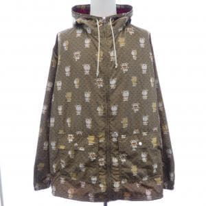 グッチ GUCCI ドラえもんDORAEMON 654754 ZAGSP ブルゾン