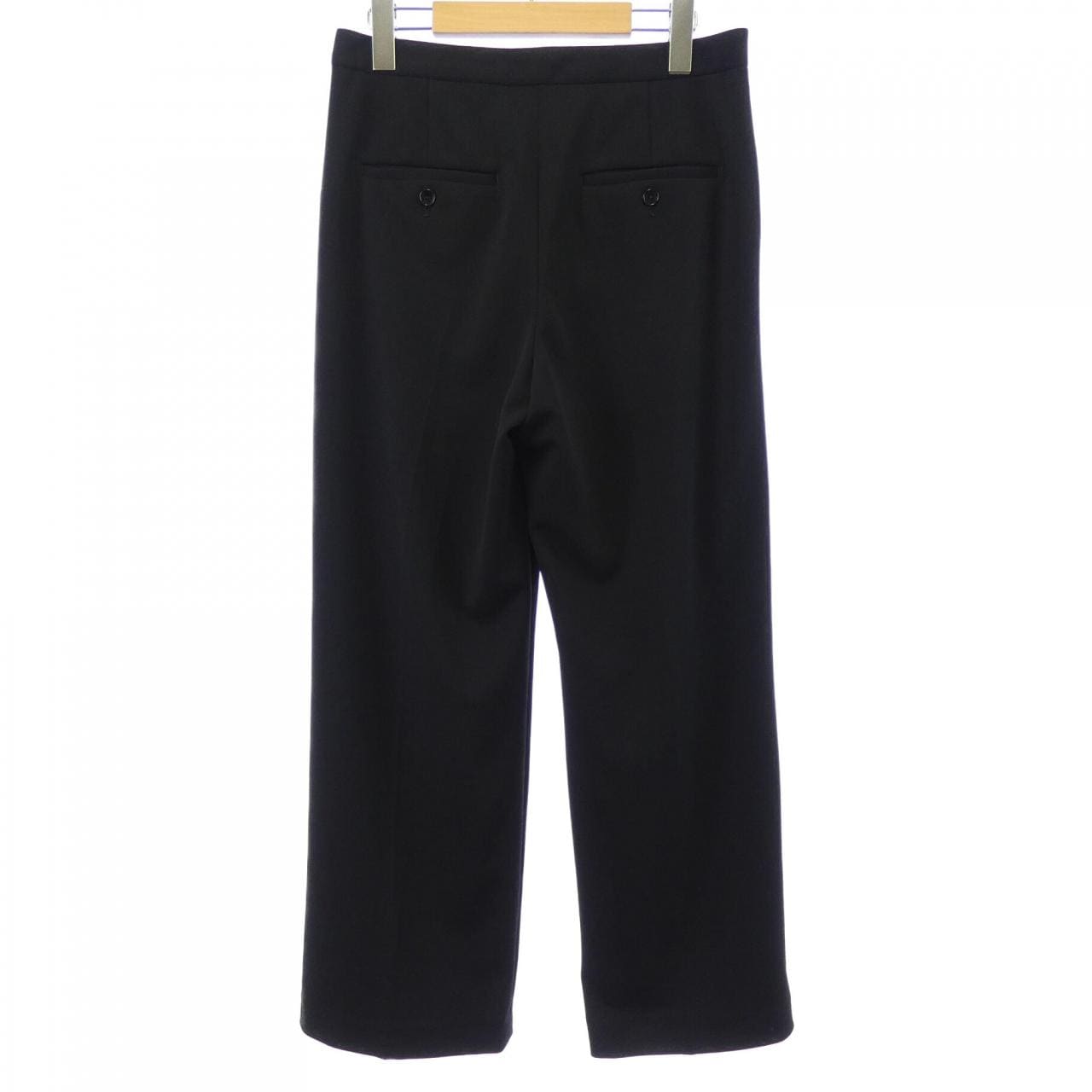 スピックアンドスパン SPICK & SPAN パンツ