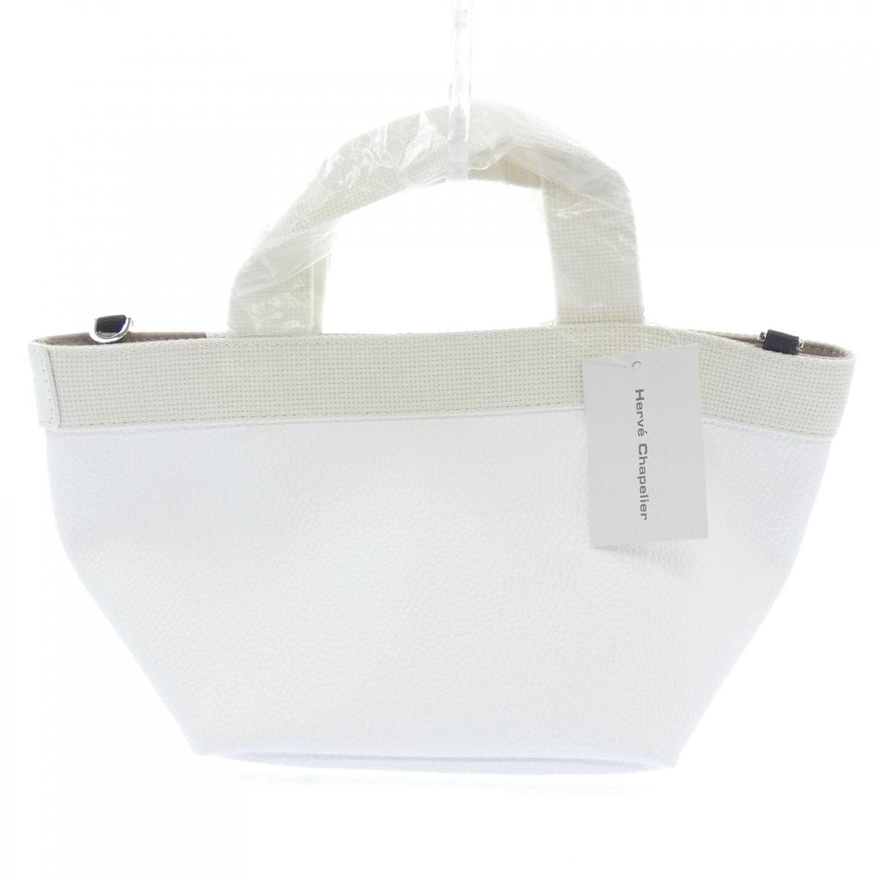 エルベシャプリエ HERVE CHAPELIER 舟型トート 2701GP BAG