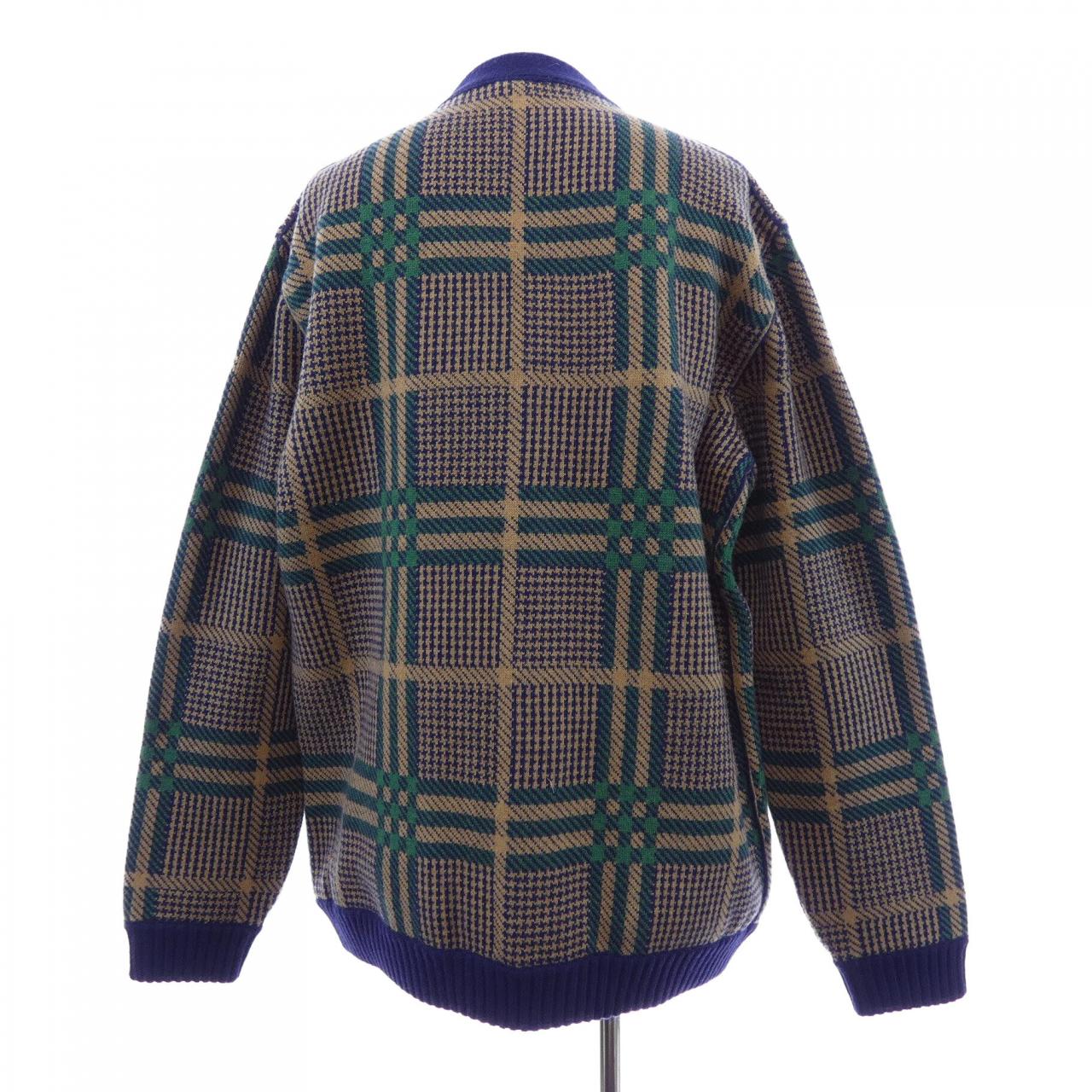 グッチ GUCCI 696576 XKCFX カーディガン