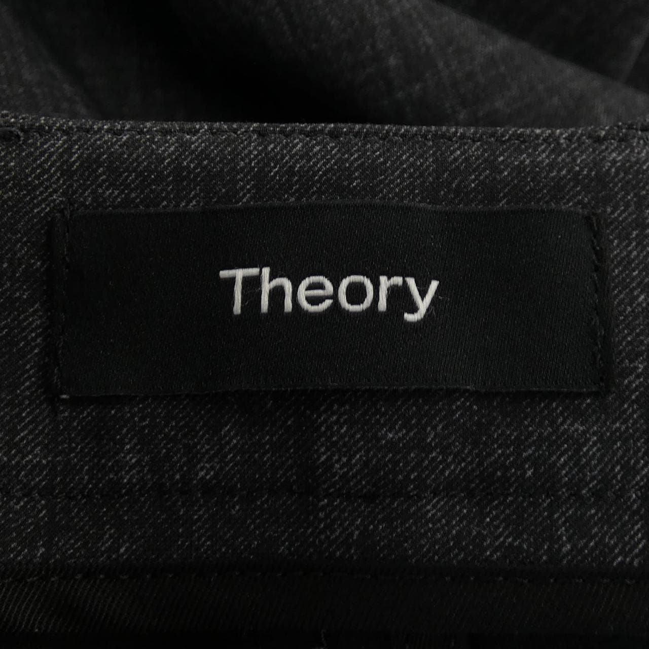 セオリー theory 02-2106100 パンツ