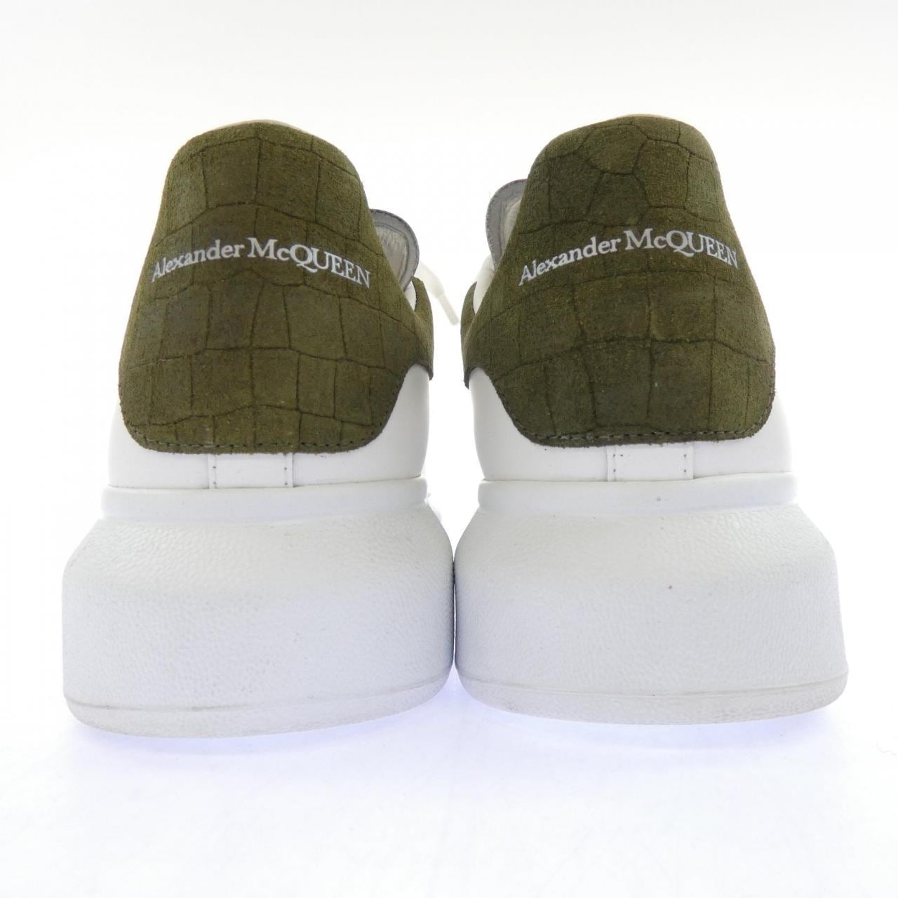 アレキサンダーマックイーン ALEXANDER McQUEEN 625162 スニーカー