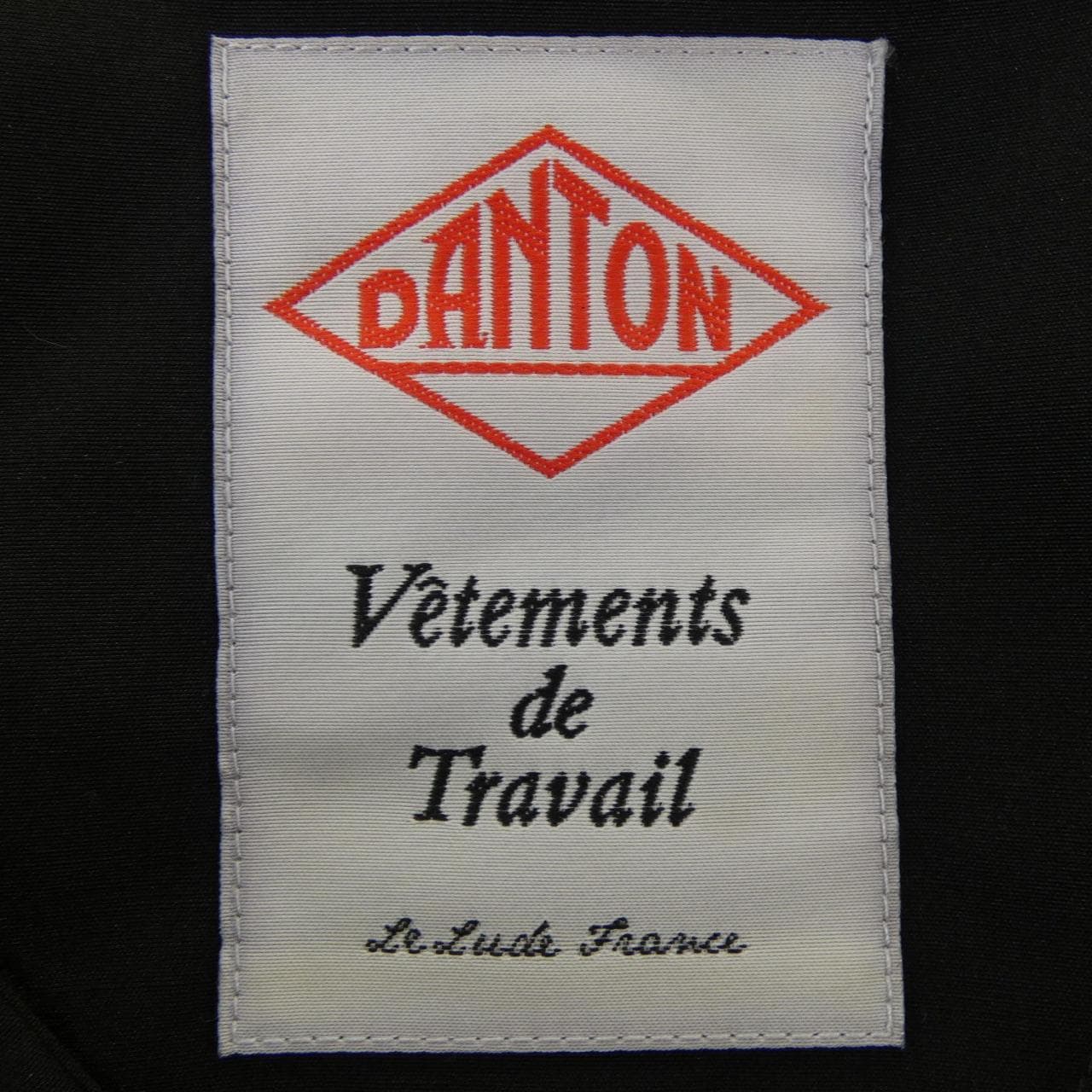 ダントン DANTON ダウンコート