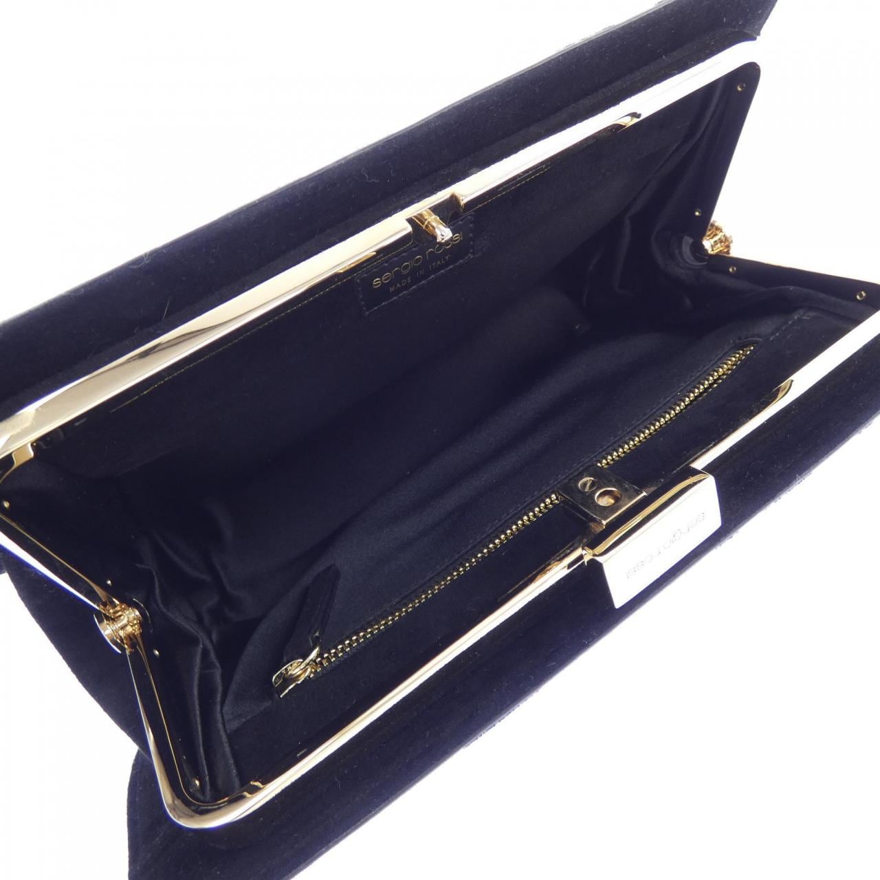 セルジオロッシ sergio rossi BAG