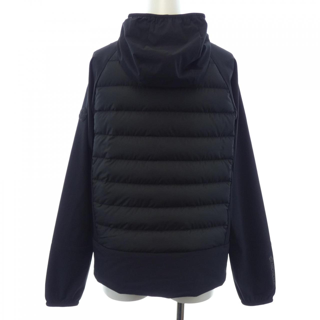 モンクレール MONCLER SOMME ダウンジャケット