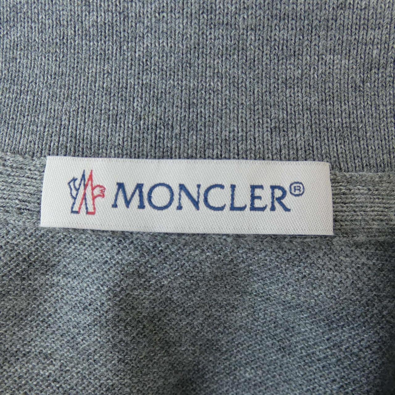 モンクレール MONCLER 10918A00030 ポロシャツ