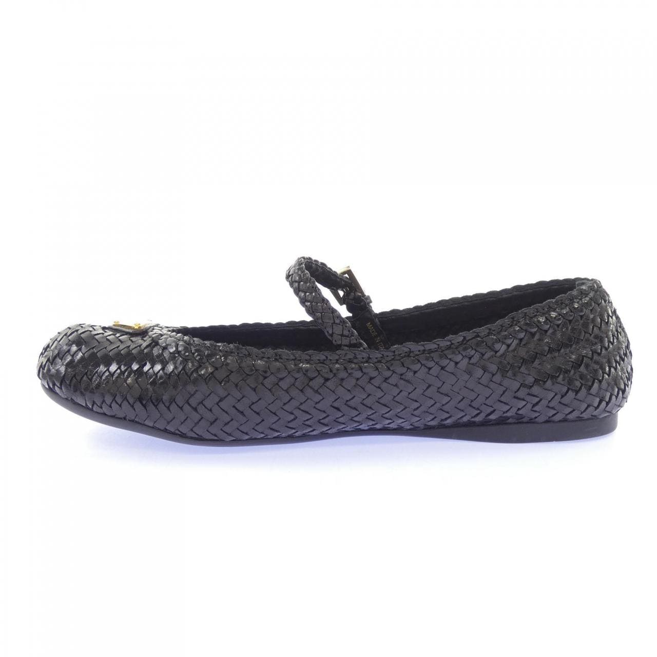 プラダ PRADA 1F3680 フラットシューズ