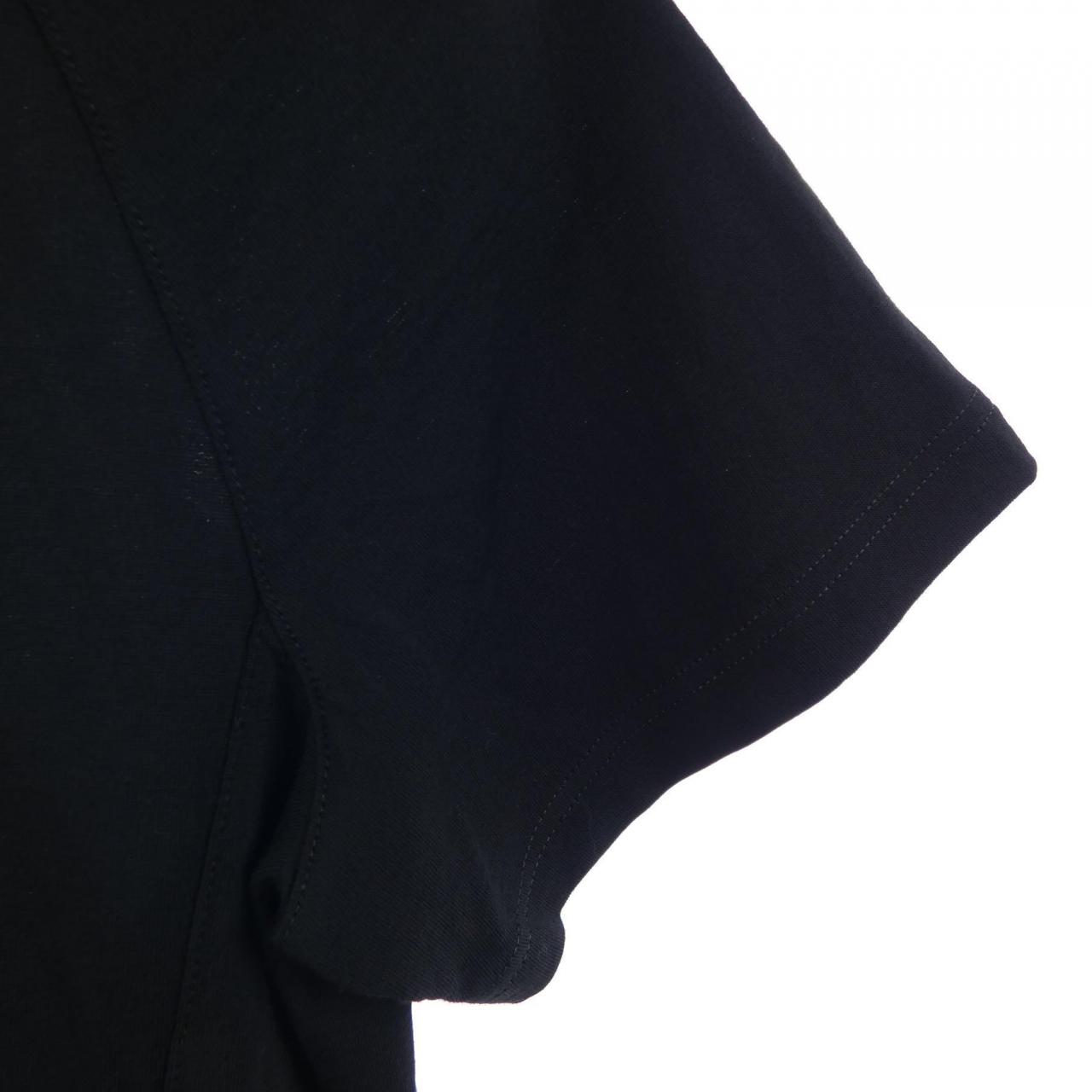 エルメス HERMES エルメスフィット SELLIER H800731E Tシャツ