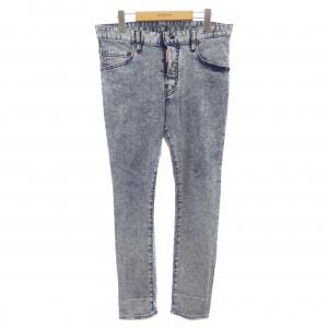 ディースクエアード DSQUARED2 S71LB058 S30342 ジーンズ