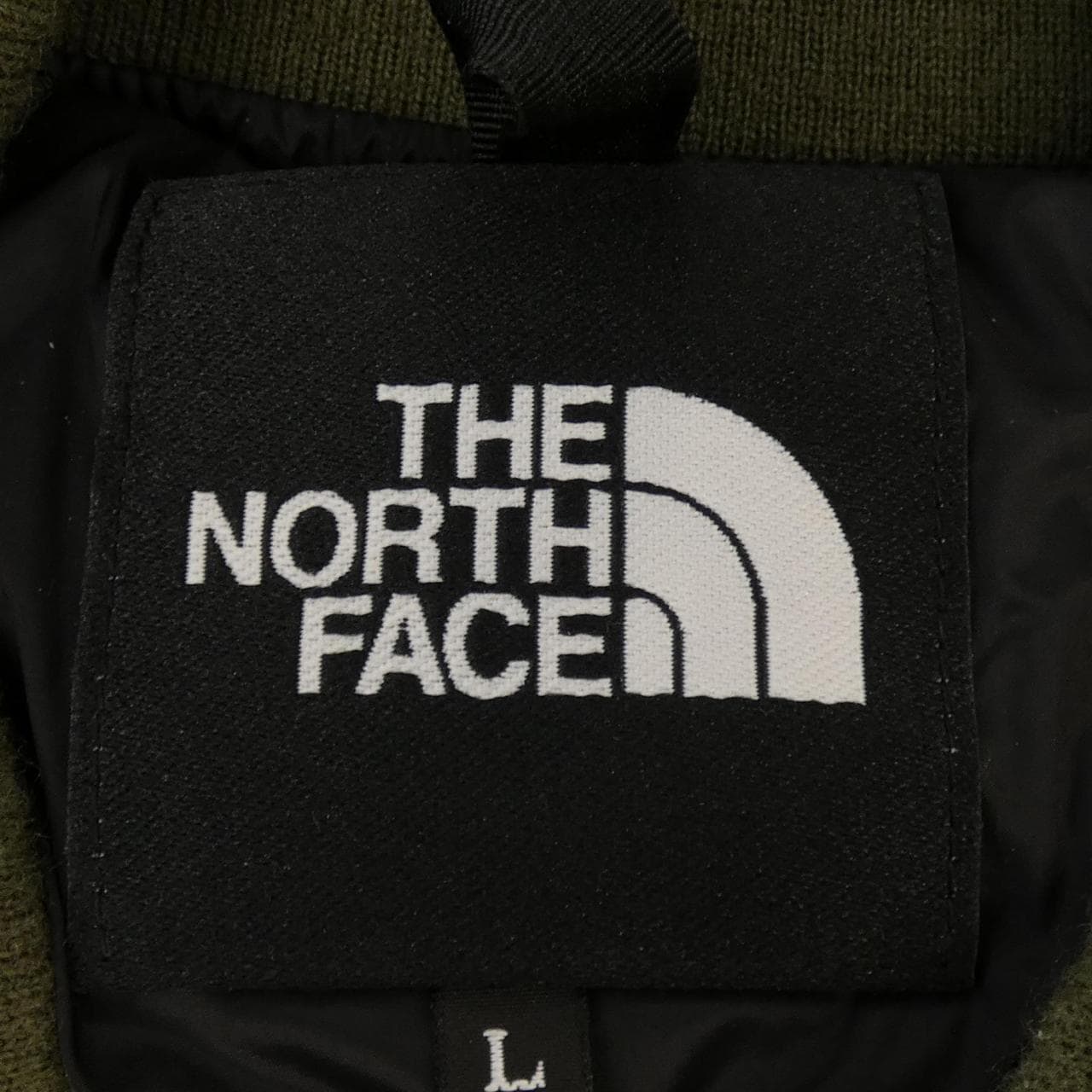 ザノースフェイス THE NORTH FACE ND42330R ダウンジャケット