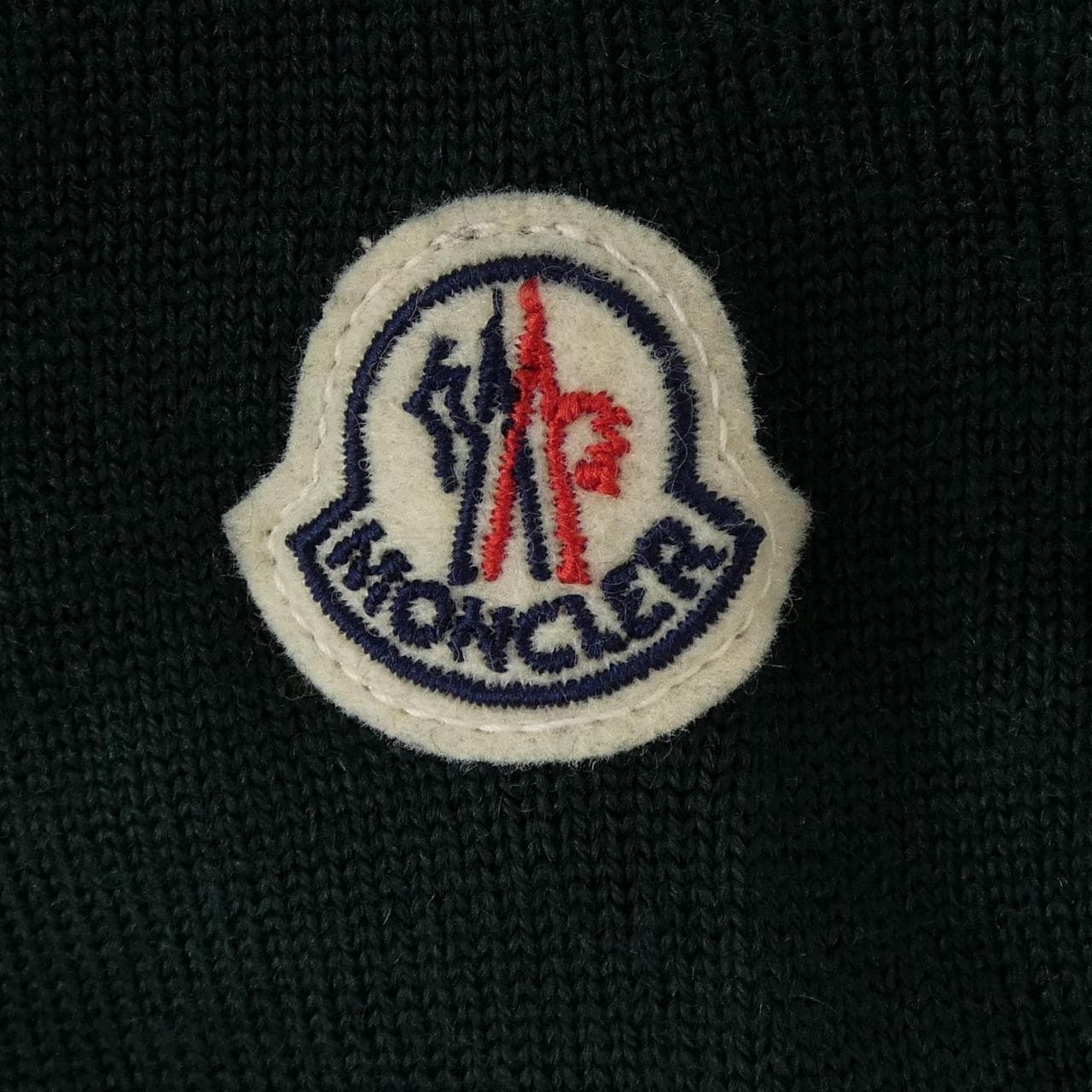 モンクレール MONCLER D20919101800 969B4 ニット