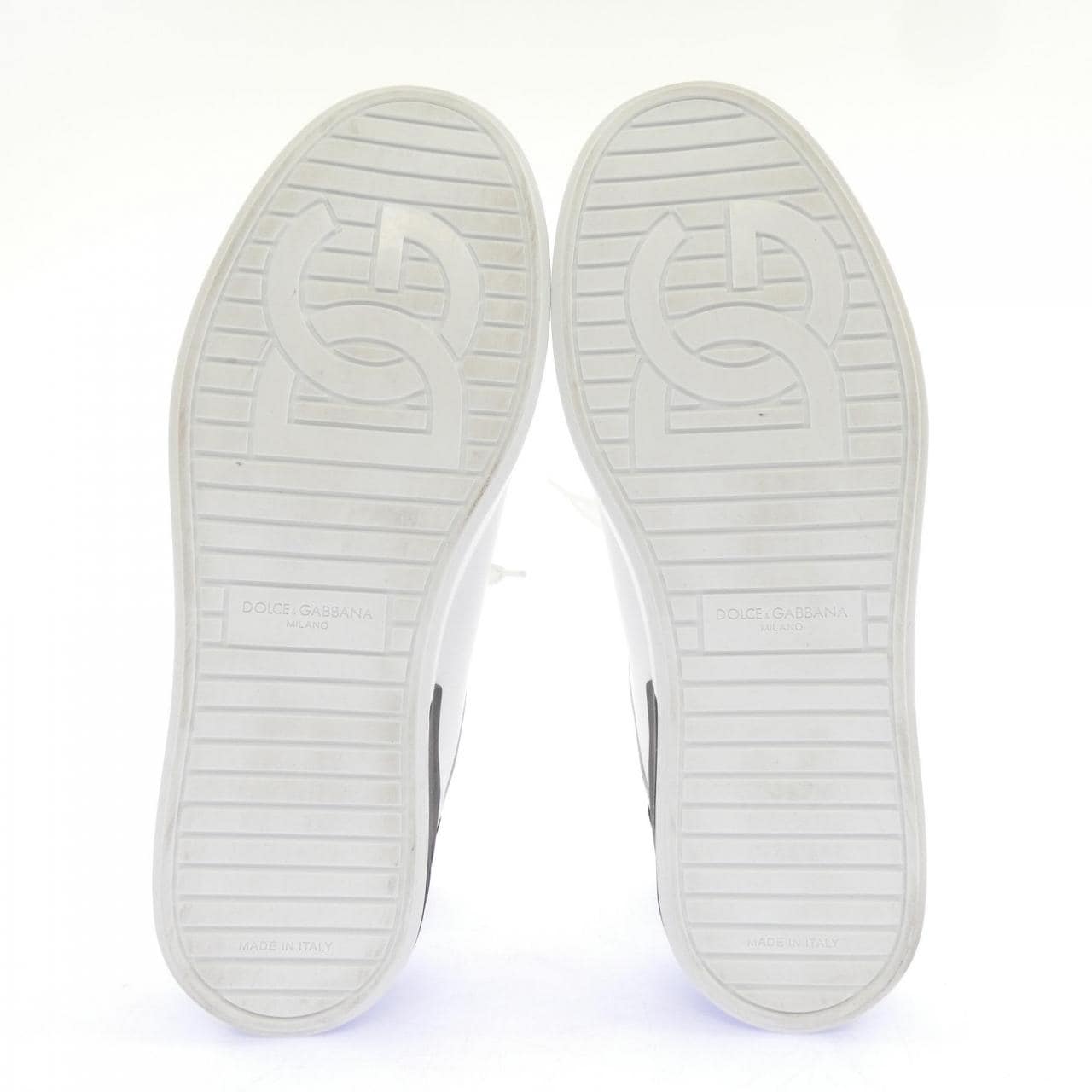 ドルチェアンドガッバーナ DOLCE&GABBANA スニーカー