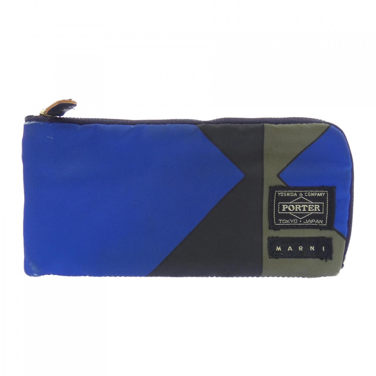 ポーター PORTER MARNI WALLET