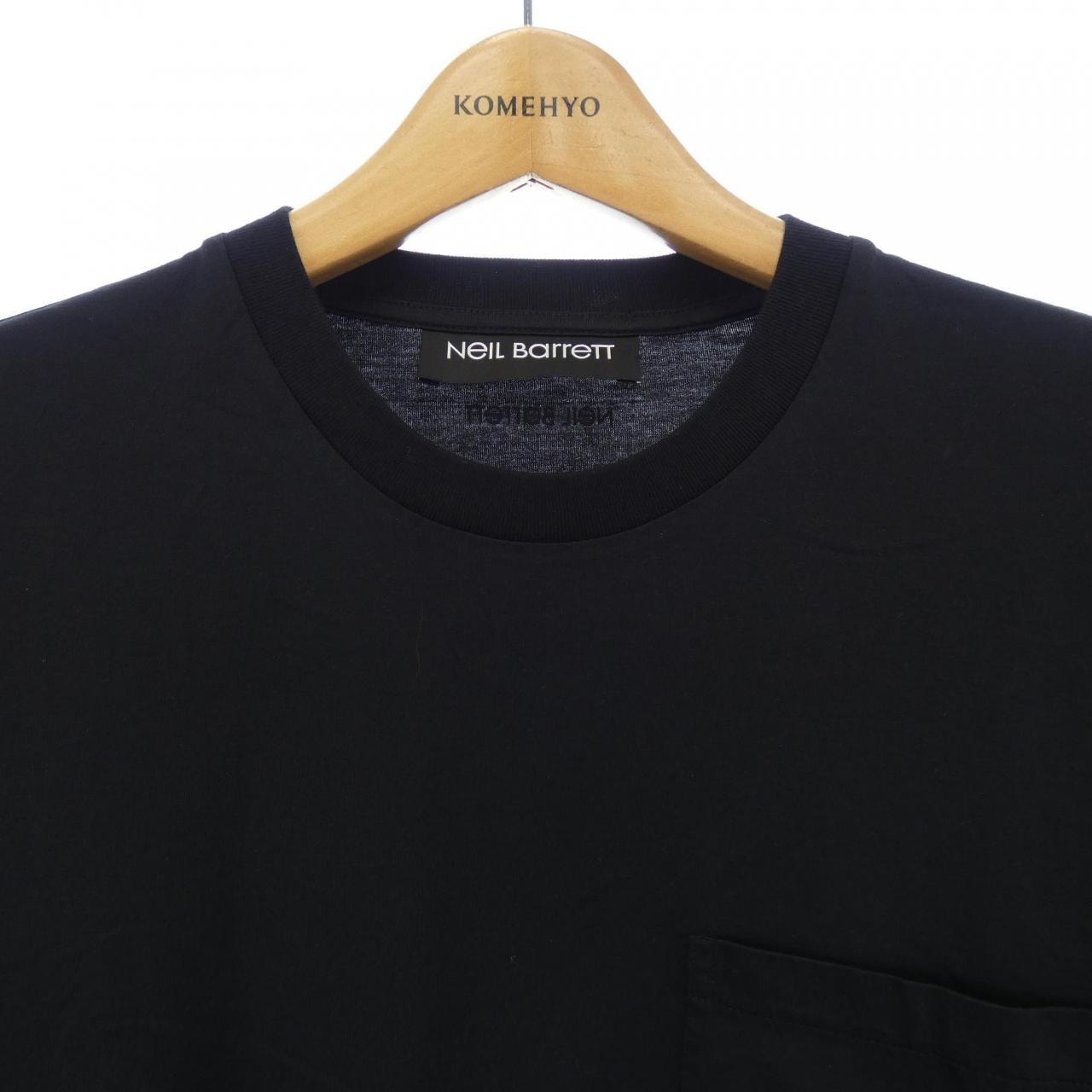 ニールバレット Neil Barrett Tシャツ