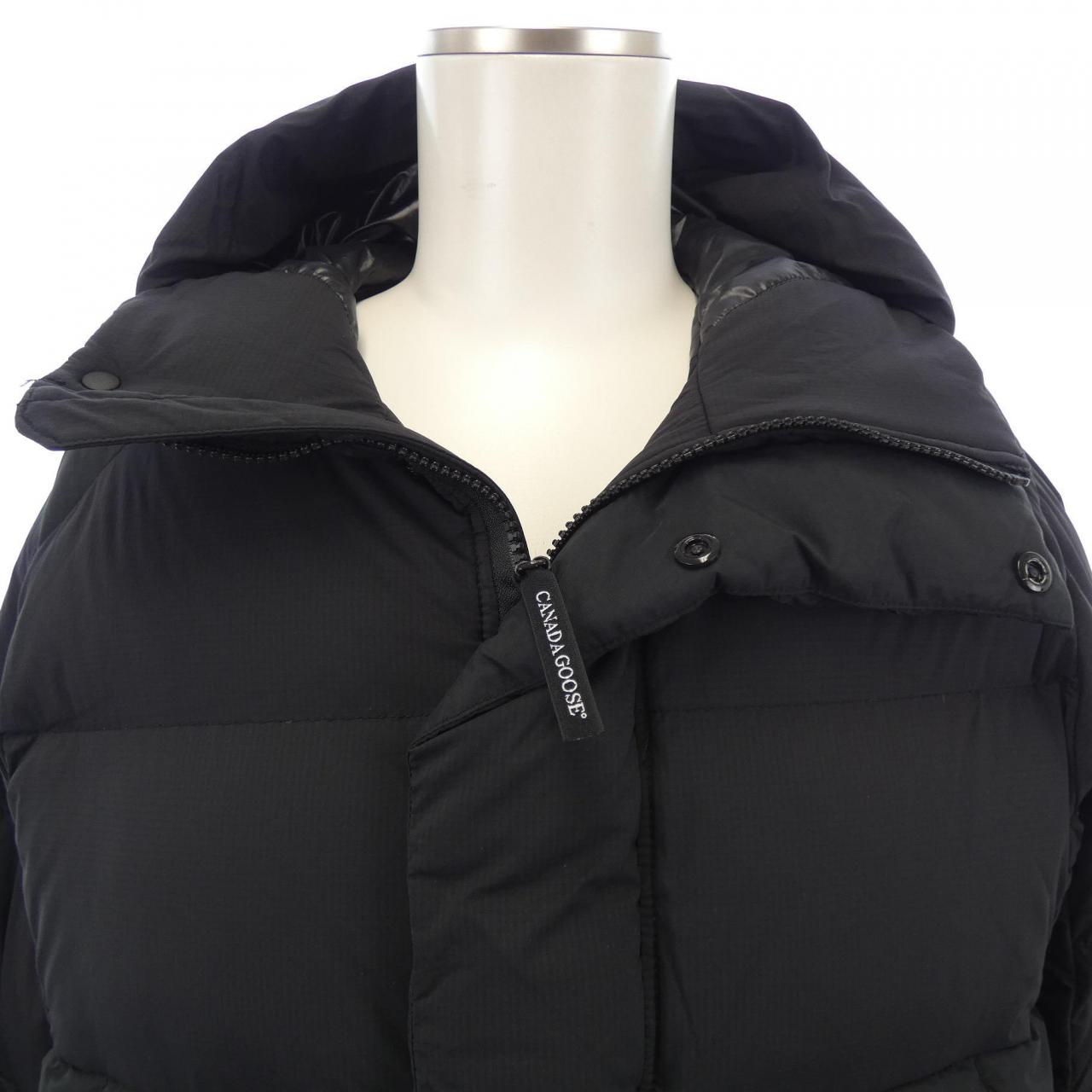 Canada goose CANADA GOOSE down jacket