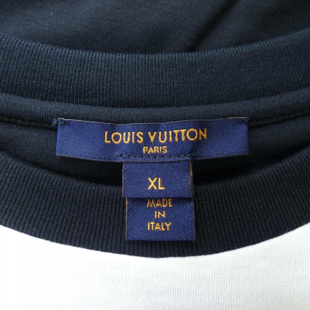 ルイヴィトン LOUIS VUITTON カットワンピース