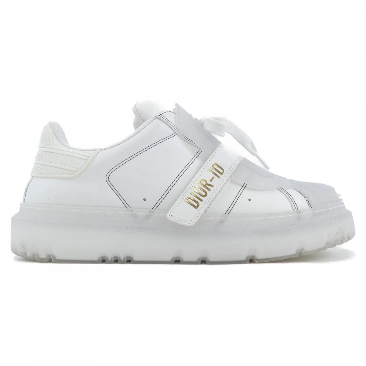 CHRISTIAN DIOR SNEAKERS DIOR CHRISTIAN DIOR