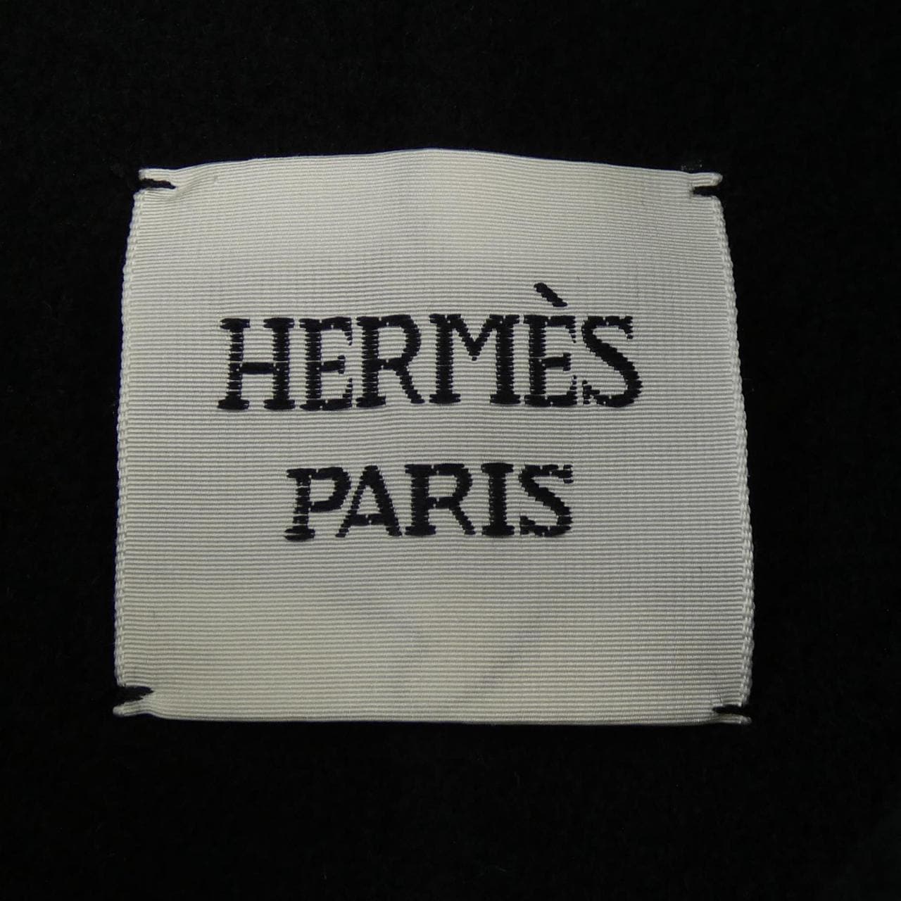 エルメス HERMES コート