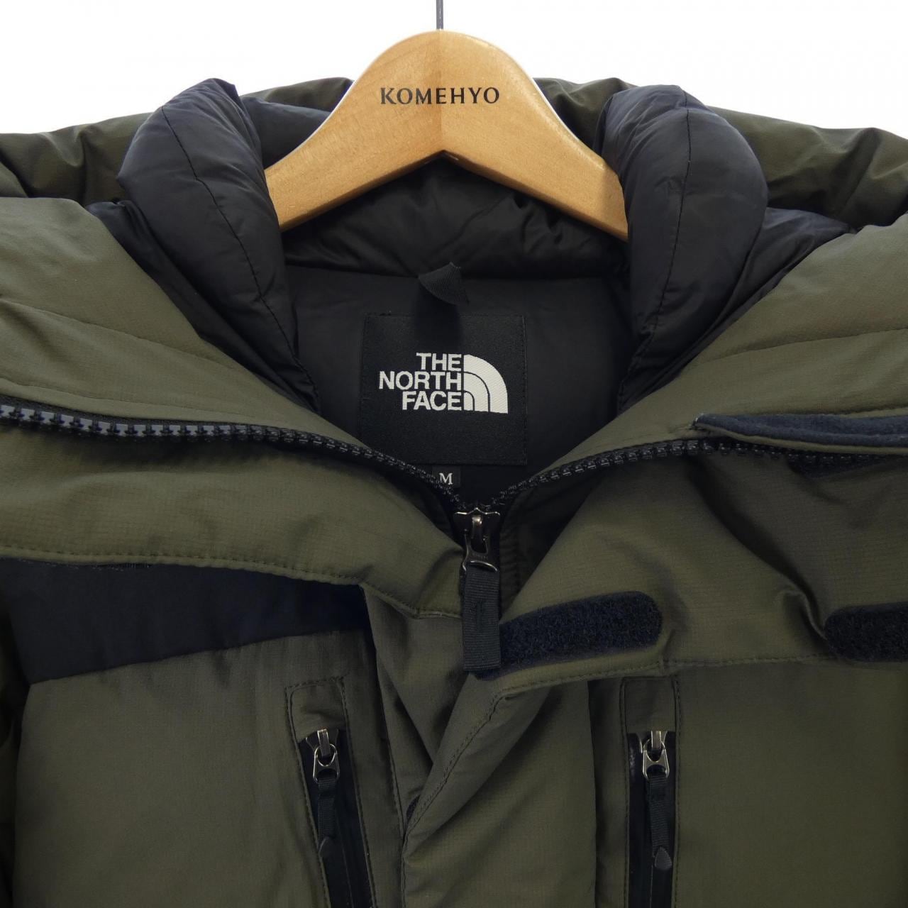 ザノースフェイス THE NORTH FACE ダウンジャケット