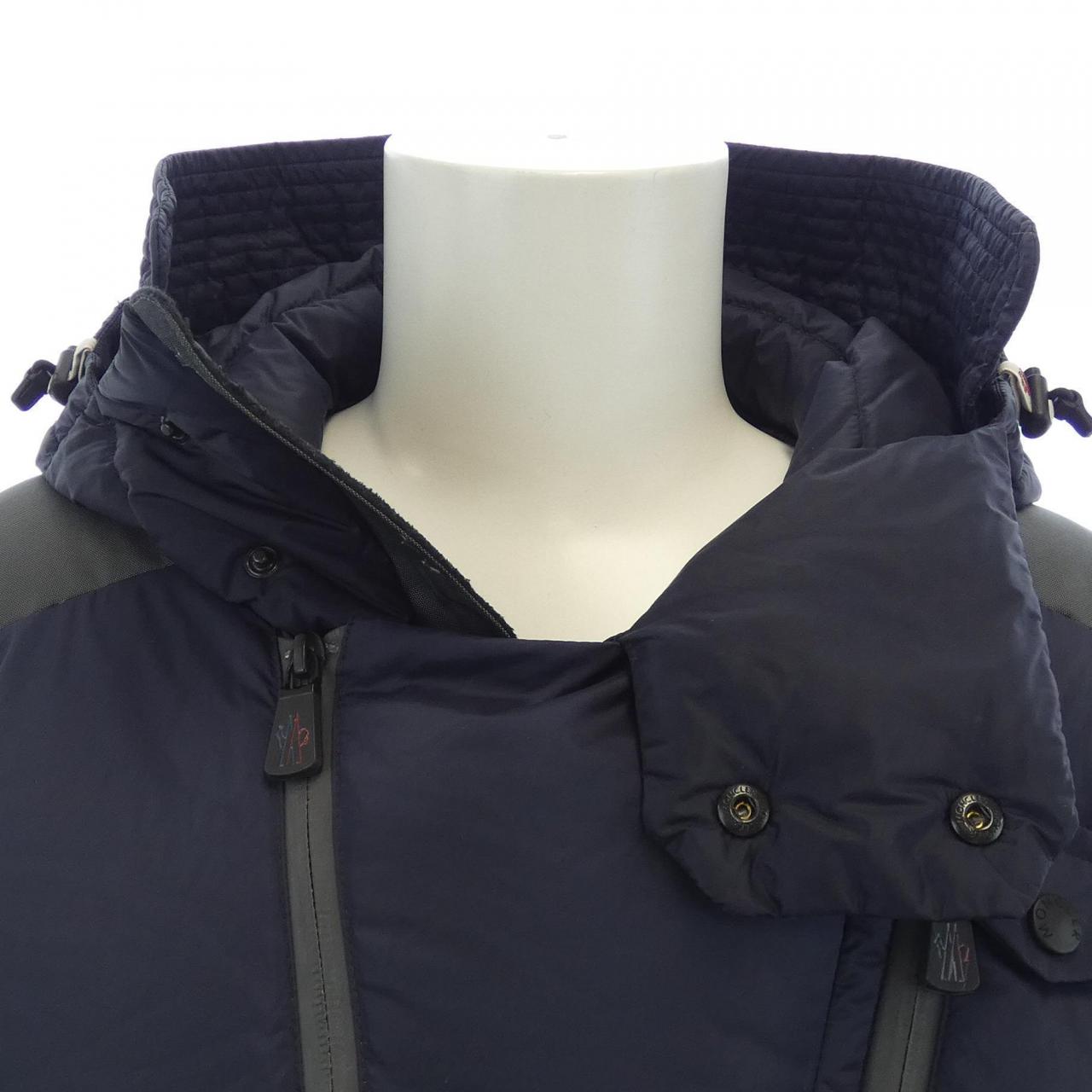 MONCLER GRENOBLE MONCLER GRENOBLE Down Jacket