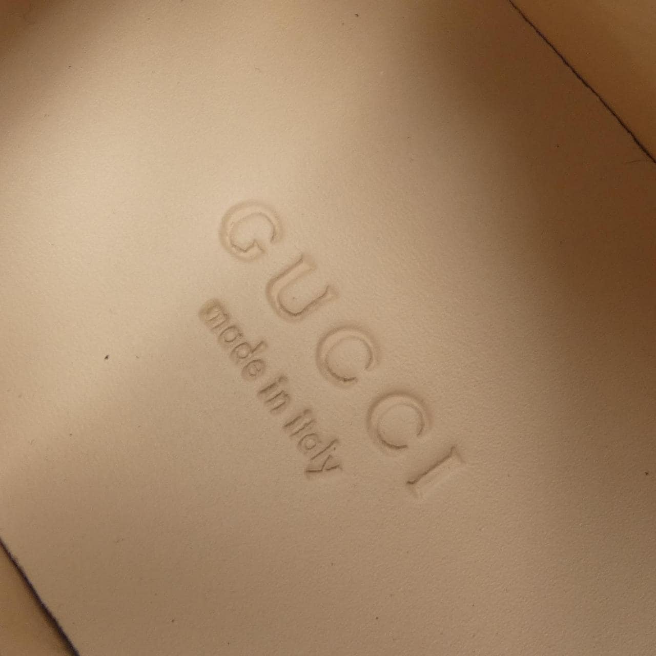 グッチ GUCCI スニーカー