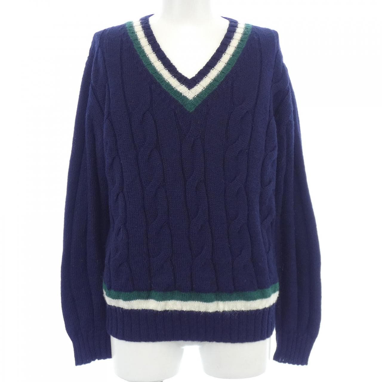 RAFFAMOLINA ニット