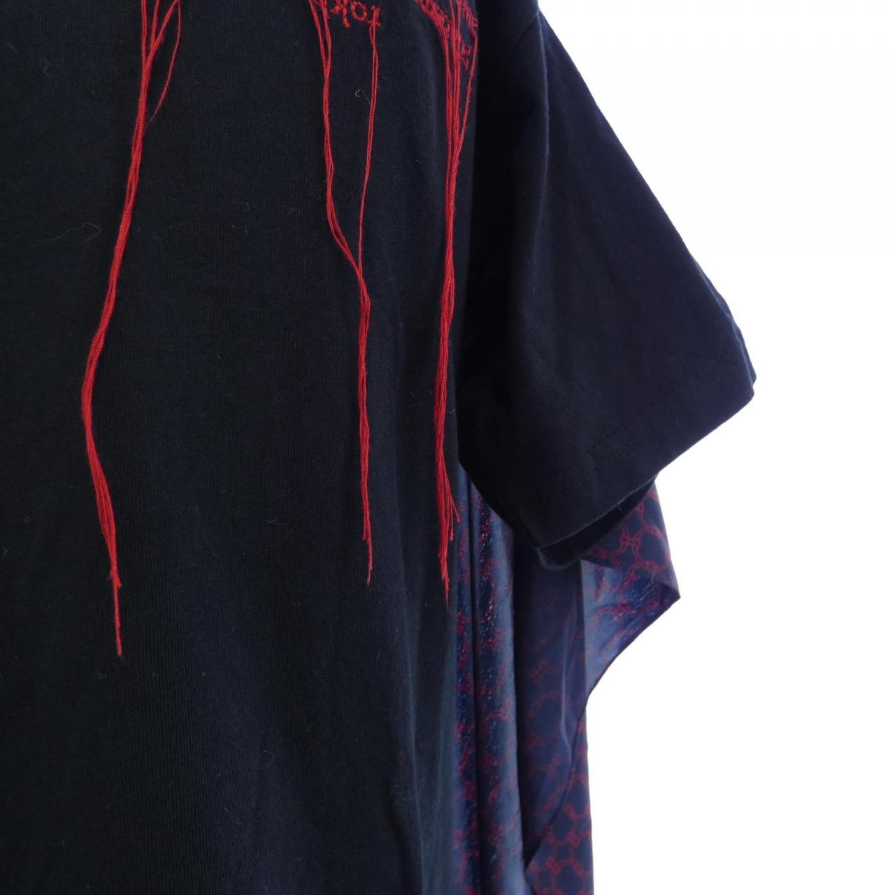 ロック rokh Tシャツ