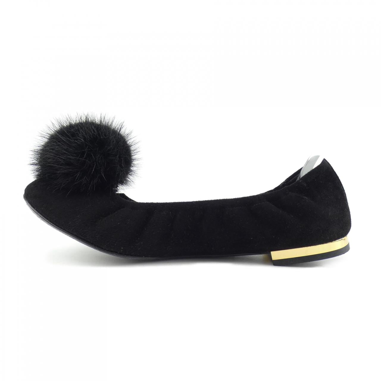LOUIS VUITTON VUITTON flat shoes