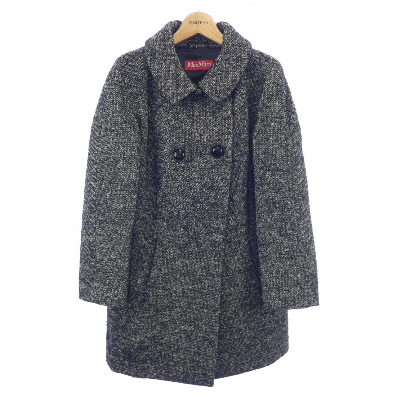 Max Mara STUDIO马克斯·玛拉工作室外套