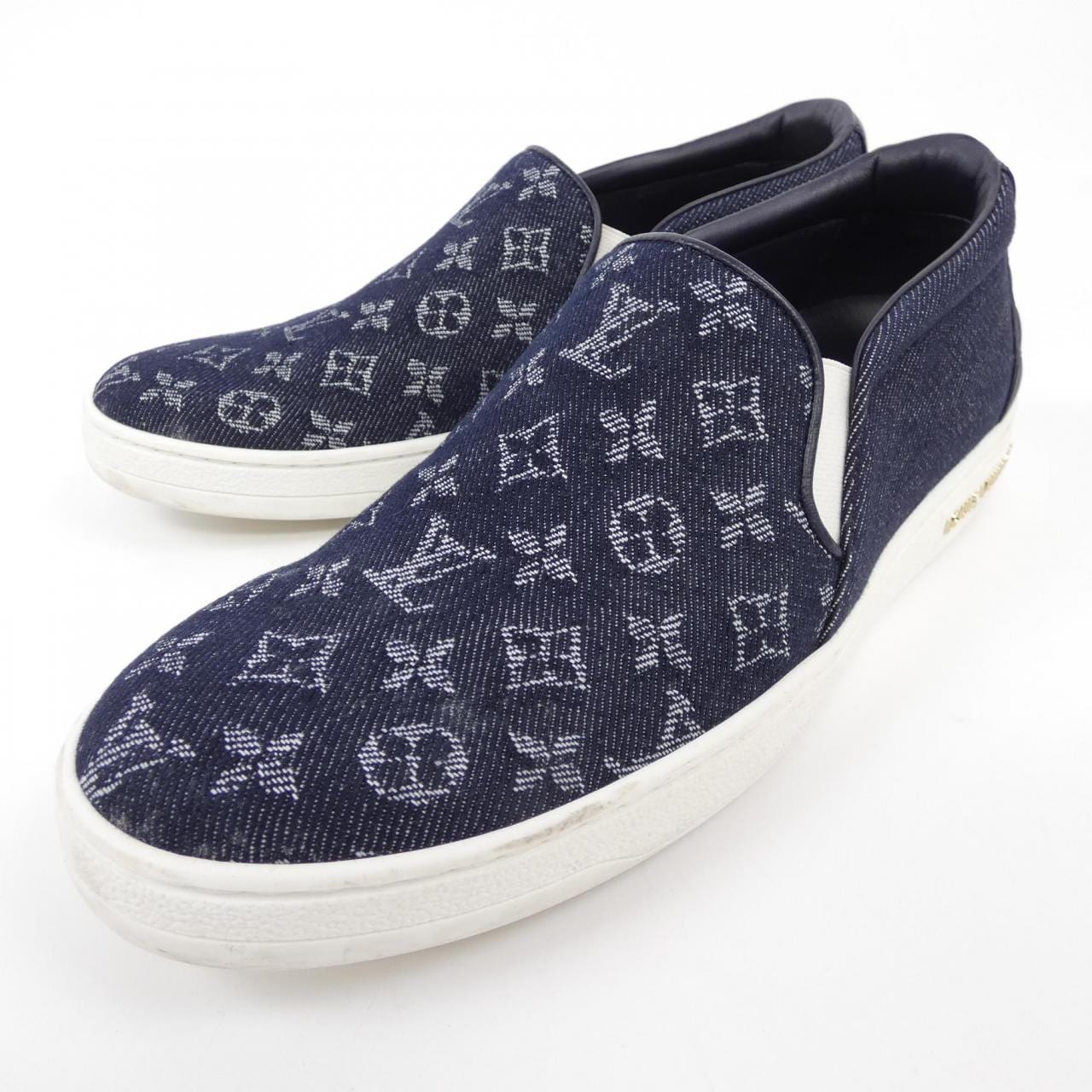LOUIS LOUIS VUITTON sneakers