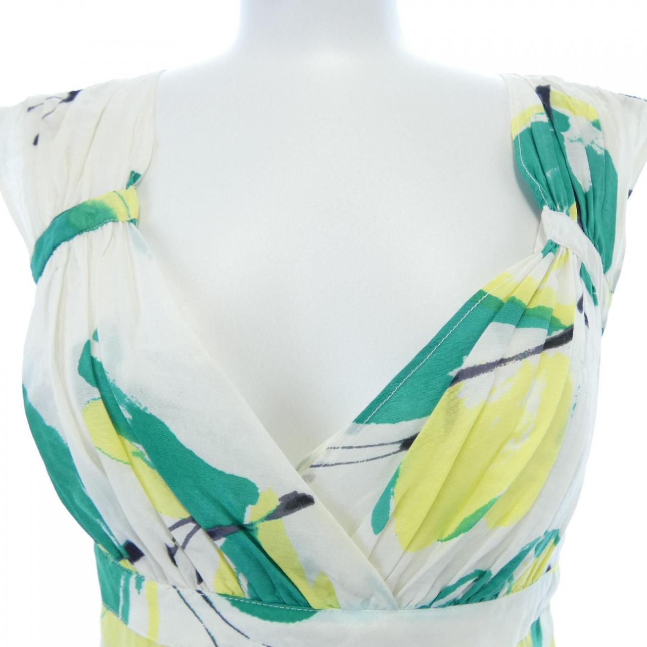 モスキーノチープアンドシック MOSCHINO CHEAP&CHIC ワンピース