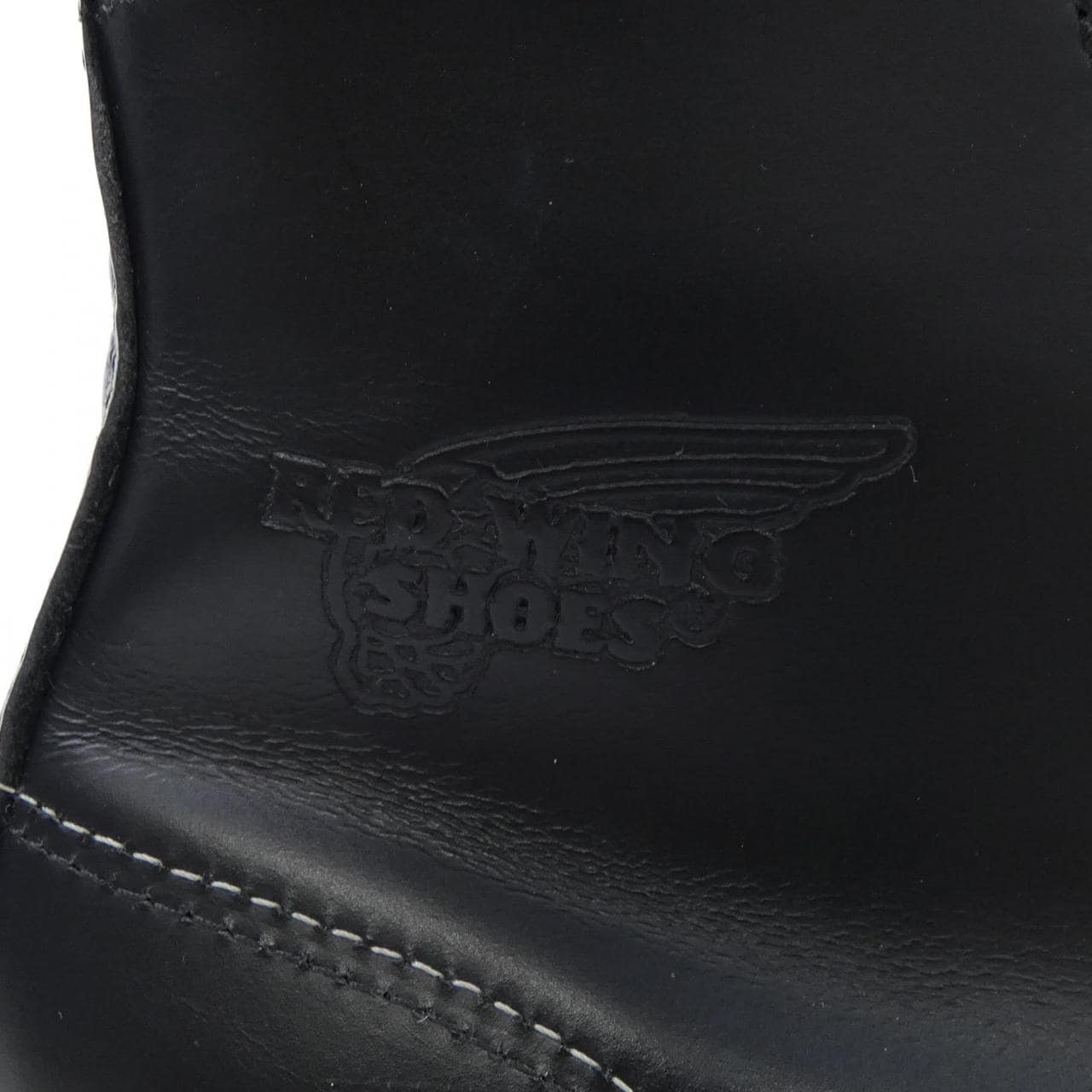 紅邊RED WING鞋