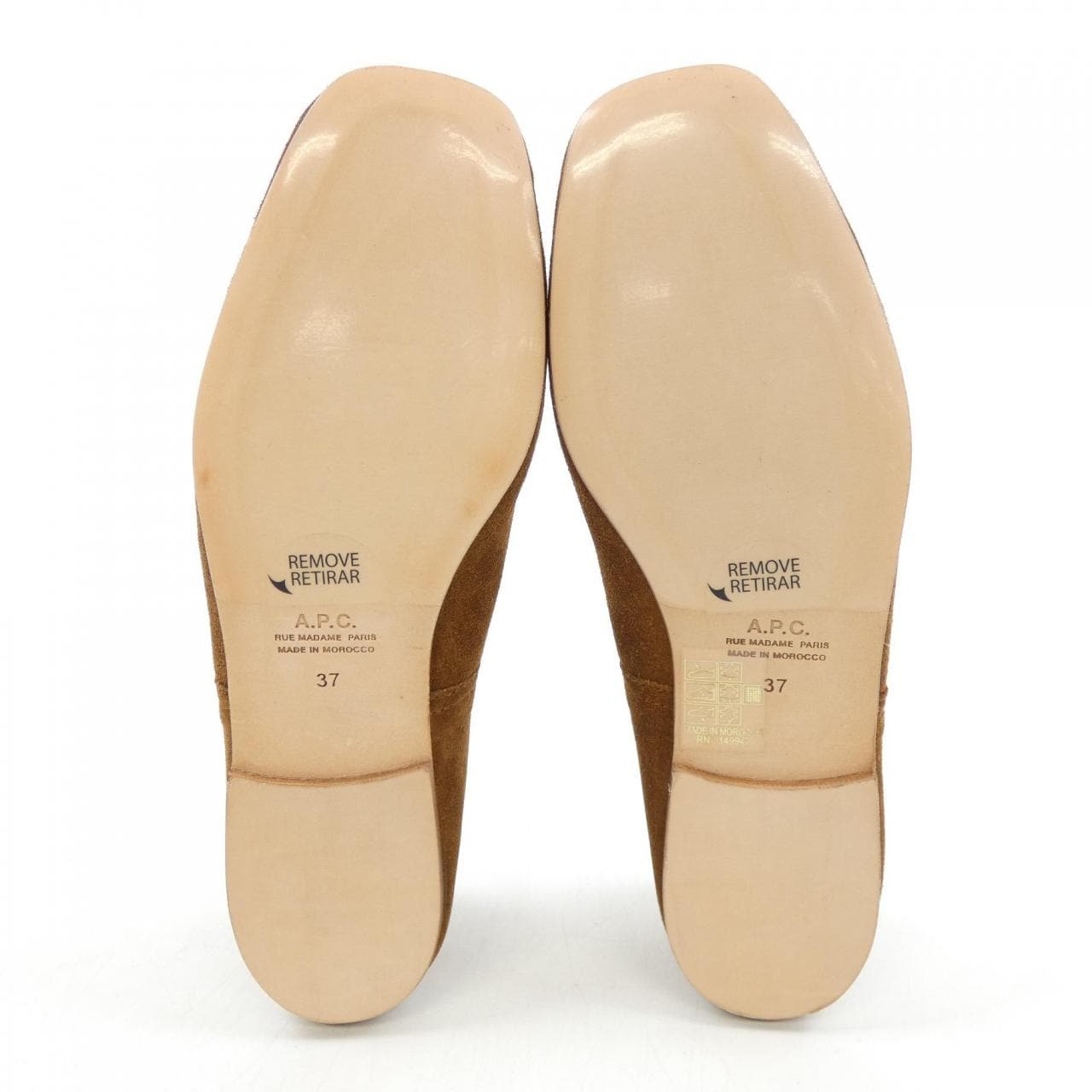 APC pumps