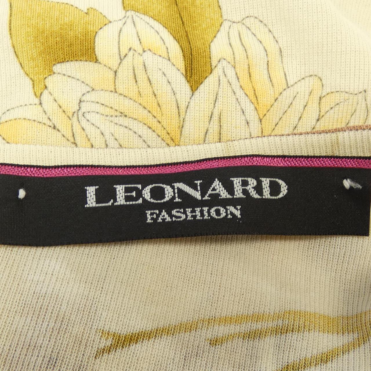 レオナール LEONARD Tシャツ