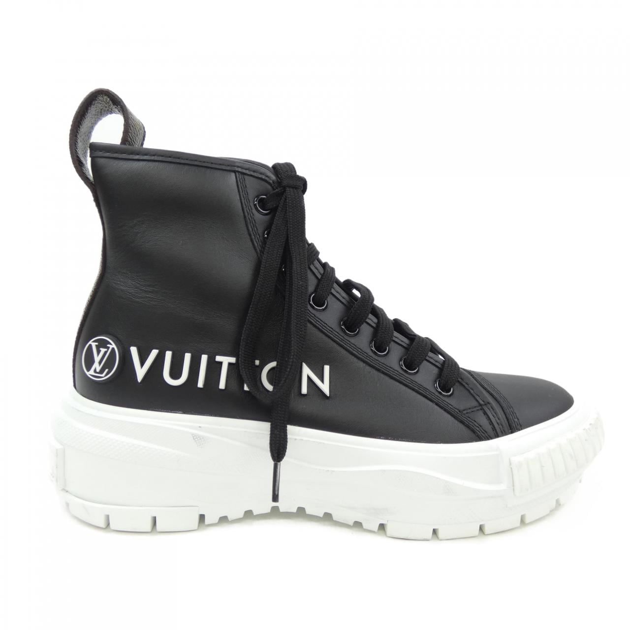 ルイヴィトン LOUIS VUITTON スニーカー