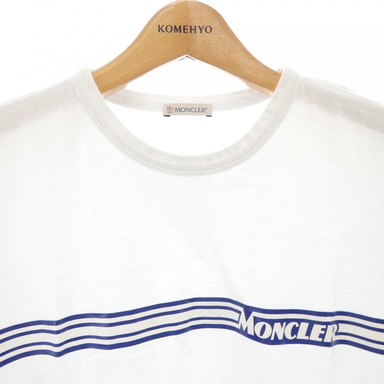 モンクレール MONCLER Tシャツ