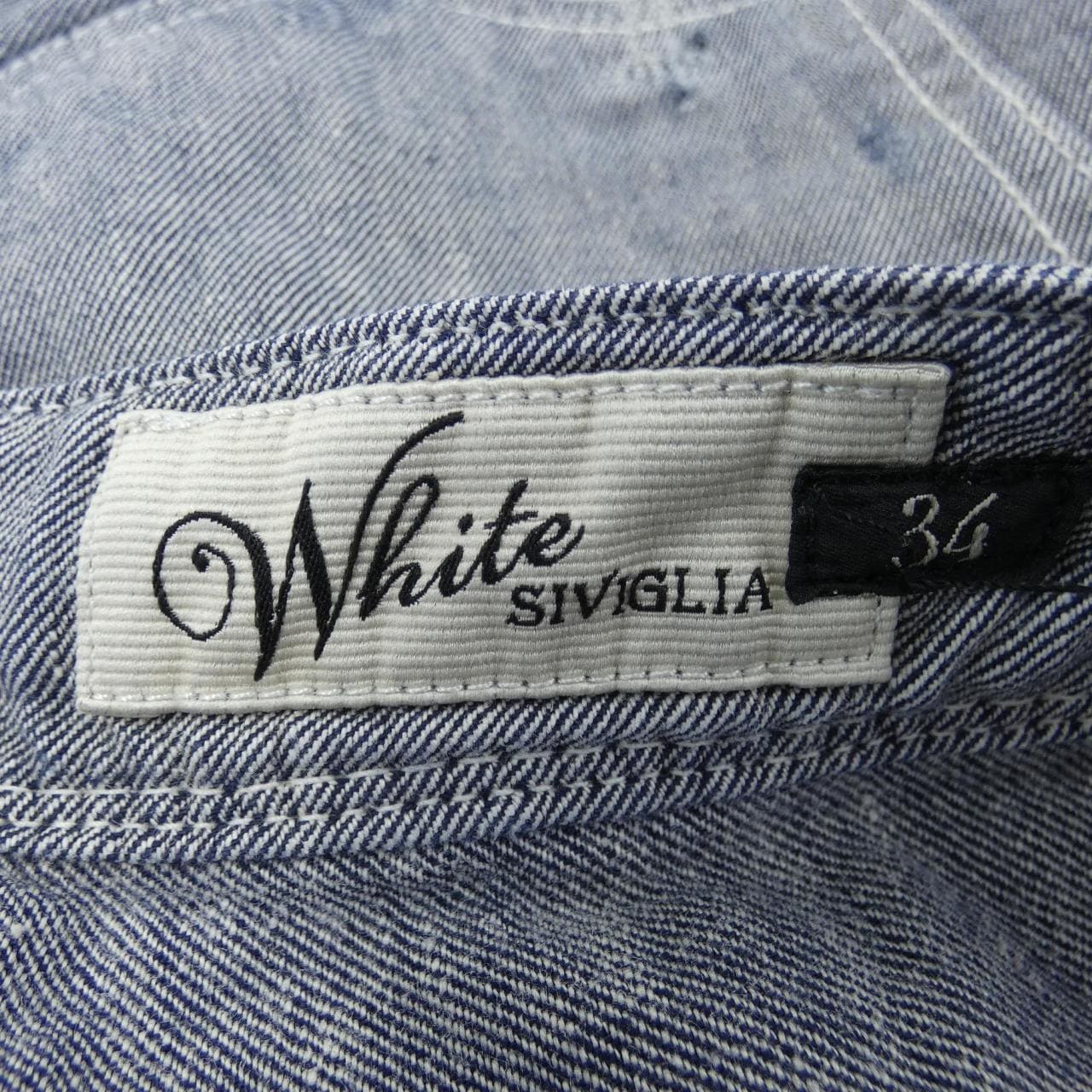 シビリア SIVIGLIA パンツ