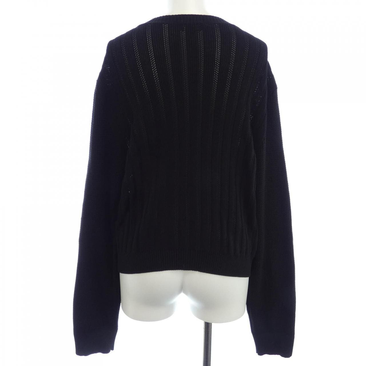 シャネル CHANEL P70421K10048 カーディガン