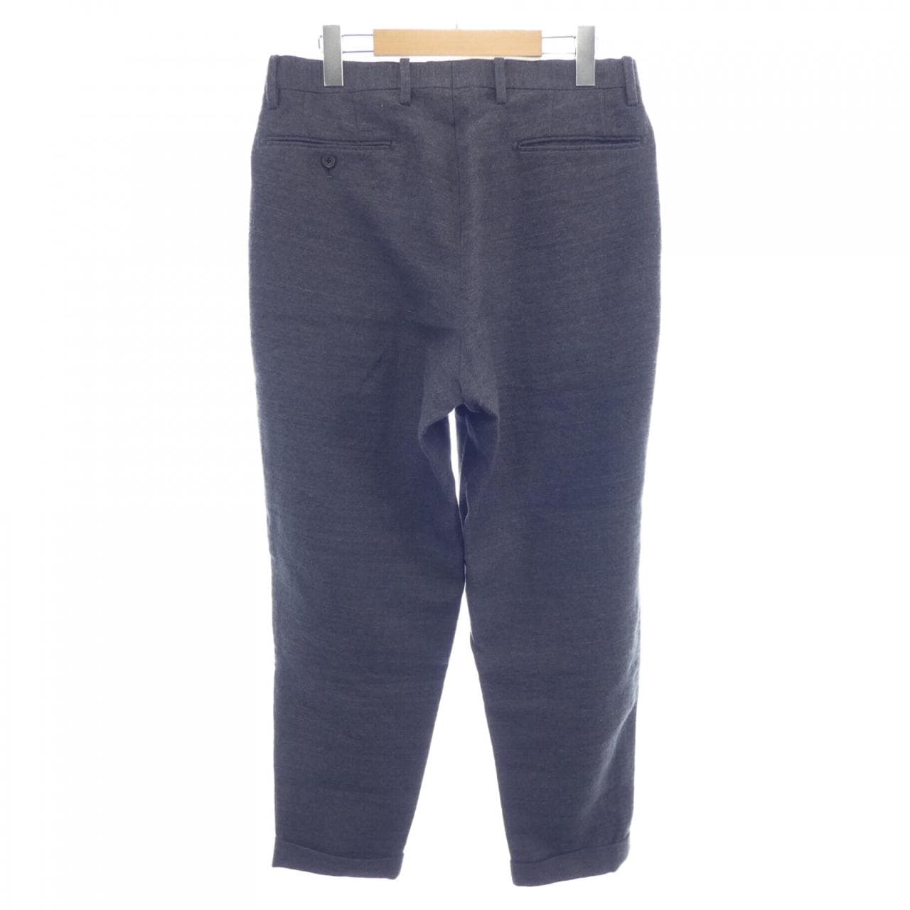 コモリ COMOLI 15F-03003 パンツ