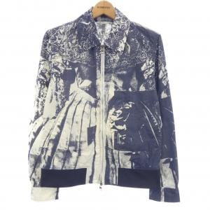 アレキサンダーマックイーン ALEXANDER McQUEEN 649965 QQR63 ジャケット