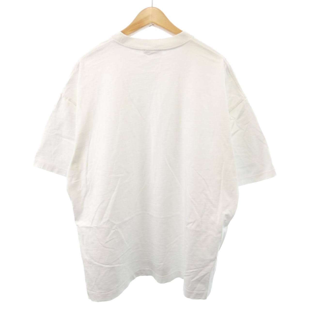 エイトン ATON Tシャツ