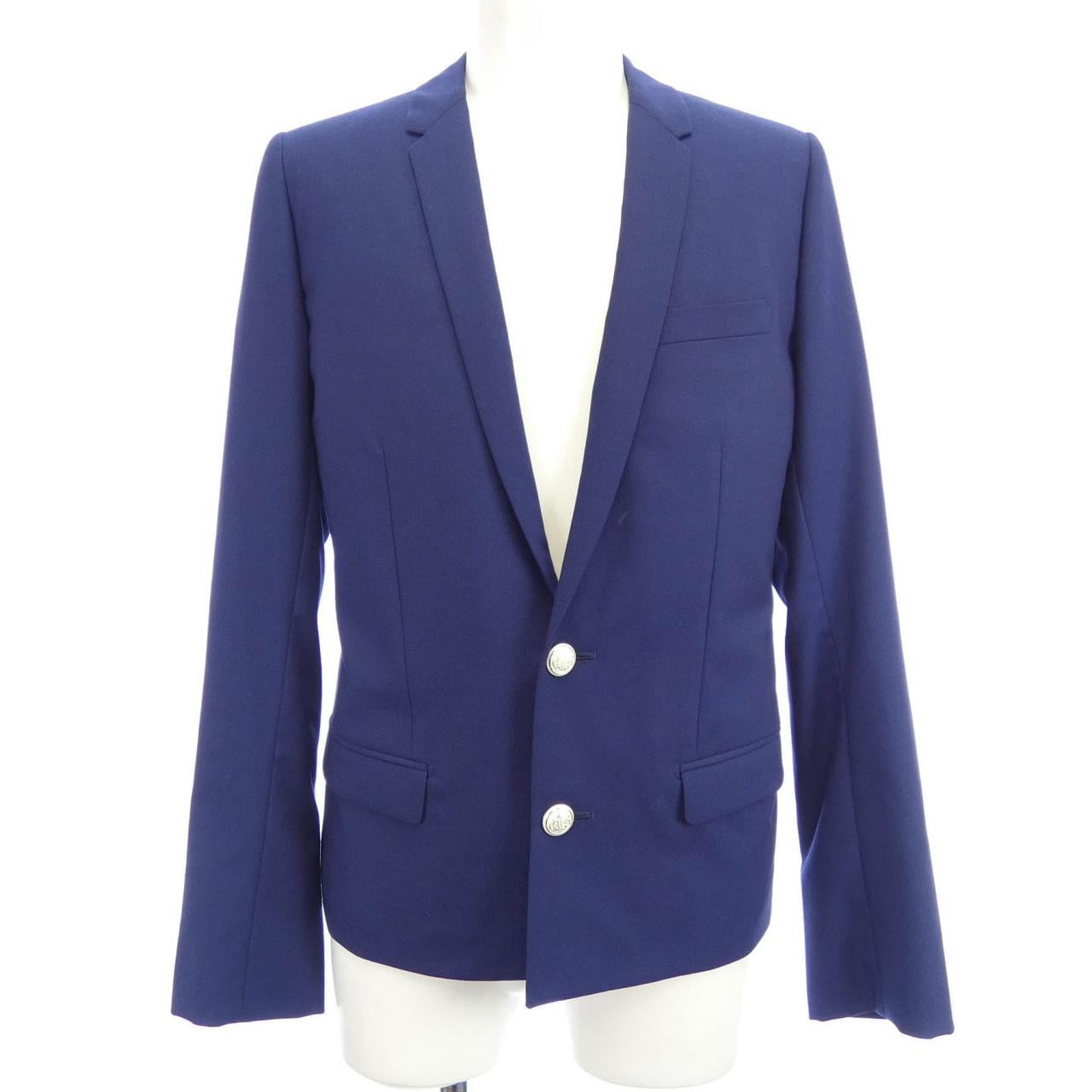 ディオールオム DIOR HOMME 364C213M2158 ジャケット