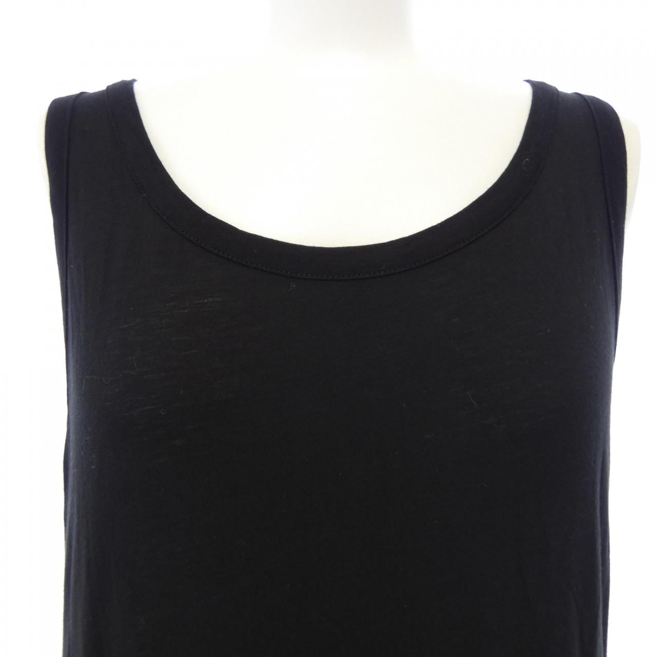 ヨウジヤマモト YOHJI YAMAMOTO FS-T18-084 トップス