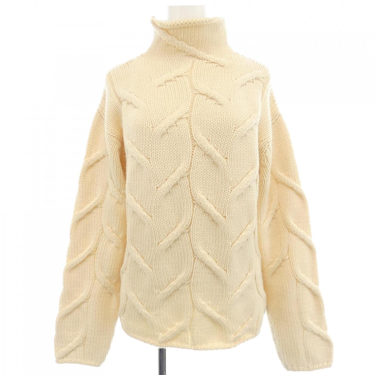 【ヴィンテージ】シャネル CHANEL P13655V00633 99A ニット