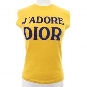【ヴィンテージ】クリスチャンディオール CHRISTIAN DIOR J'ADORE DIOR 1H12055300 タンクトップ