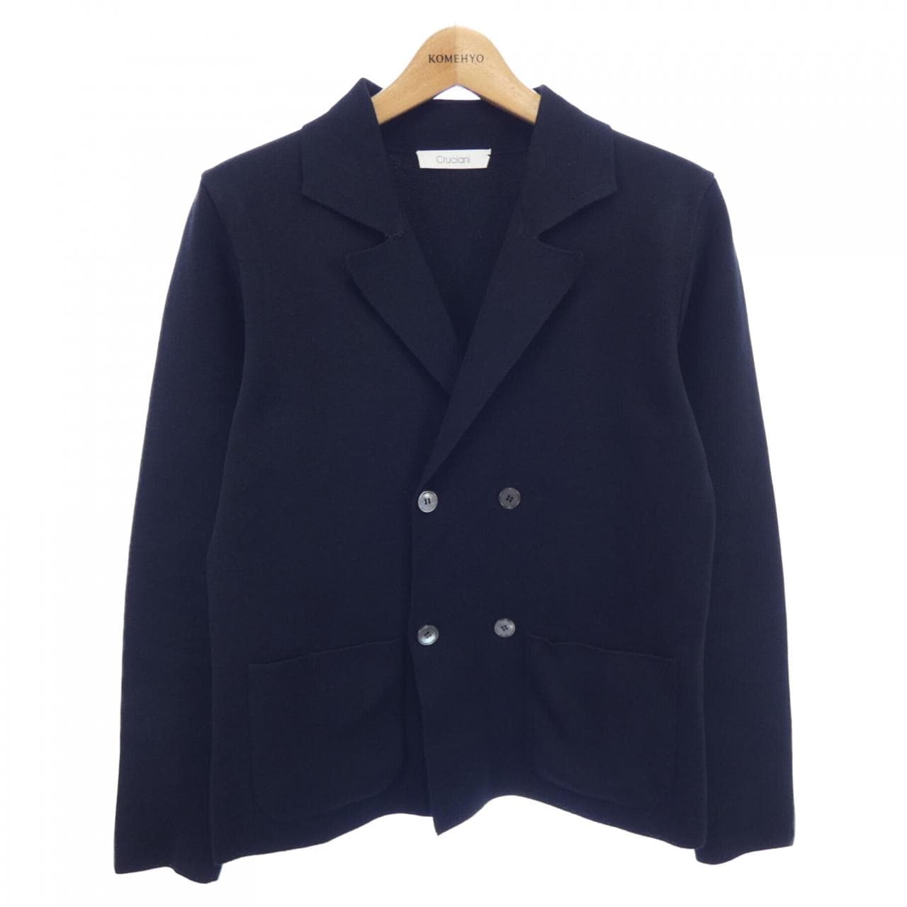 クルチアーニ Cruciani ジャケット