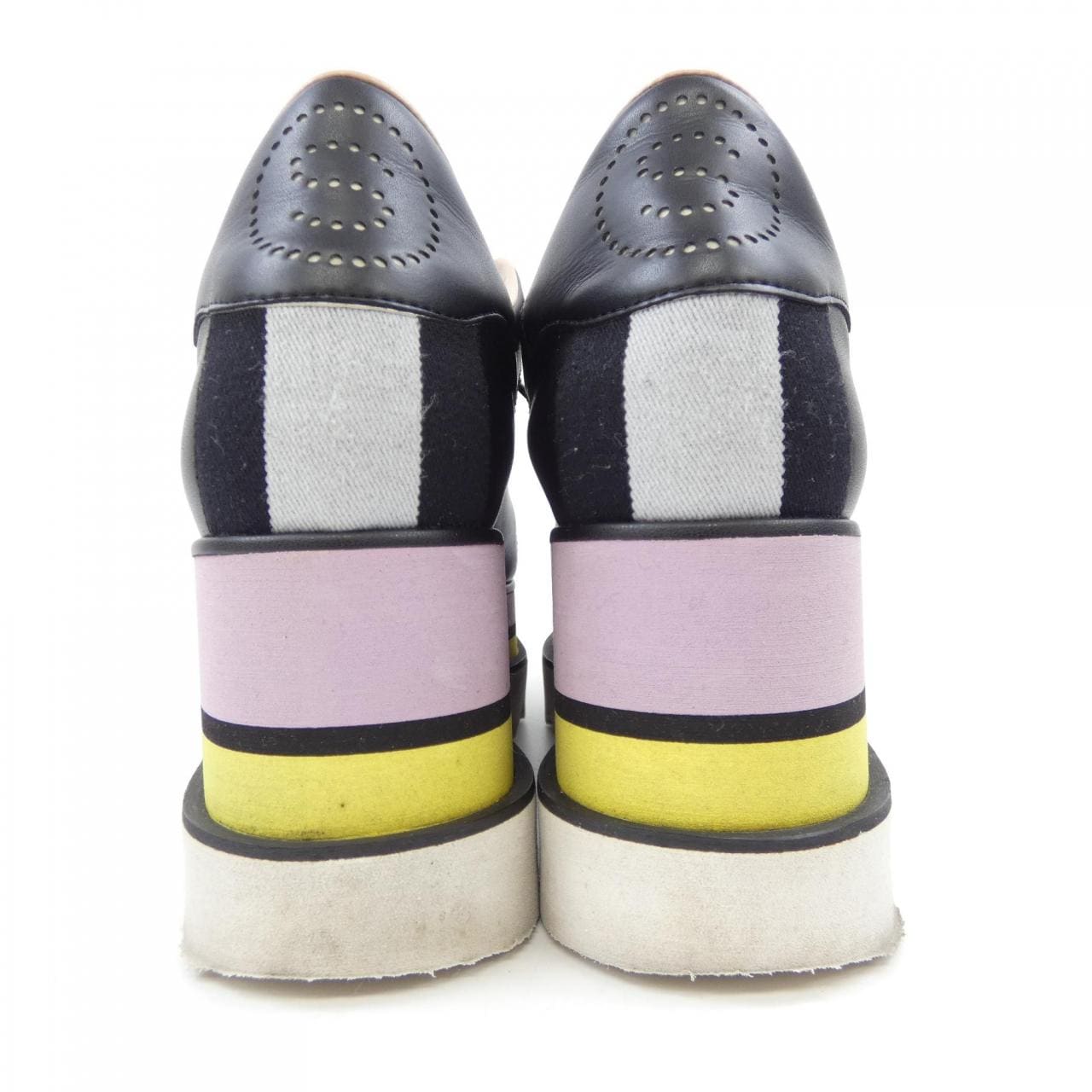 ステラマッカートニー STELLA MCCARTNEY 810078 スニーカー