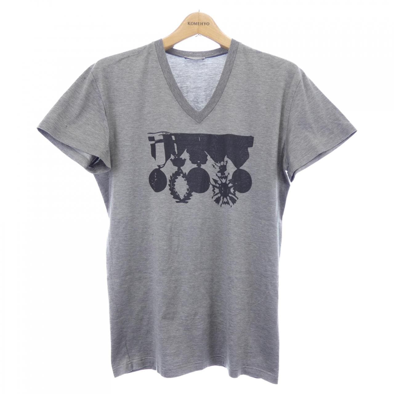 ディオールオム DIOR HOMME 263J631I1001 Tシャツ