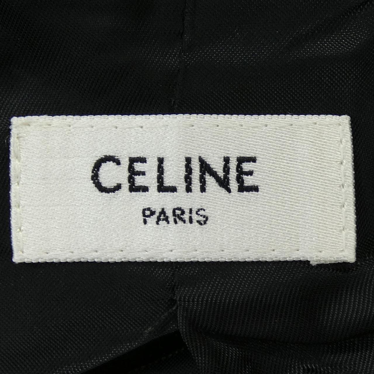 セリーヌ CELINE 2Y33G748Q ブルゾン