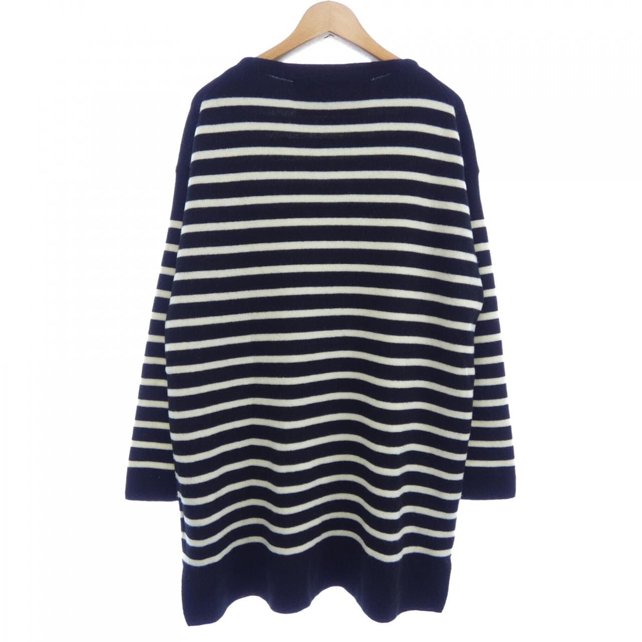 TICCA knit